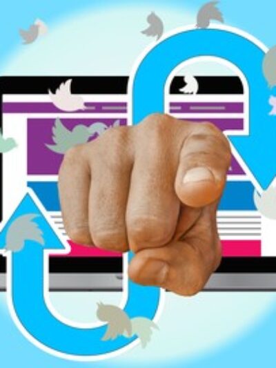 Twitter API JavaScript Node Exercise