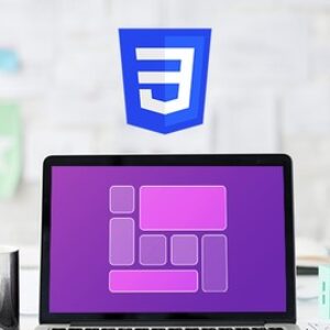 Ultimate CSS Grid Course: From Beginner to Advanced