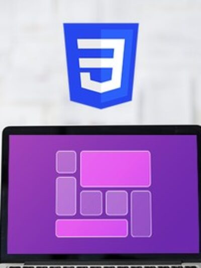 Ultimate CSS Grid Course: From Beginner to Advanced
