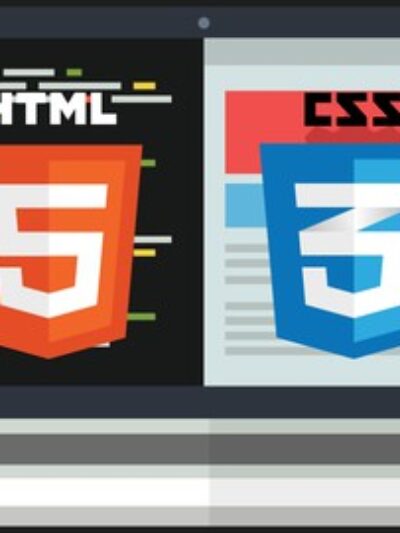 Understanding HTML and CSS (2024 Edition)