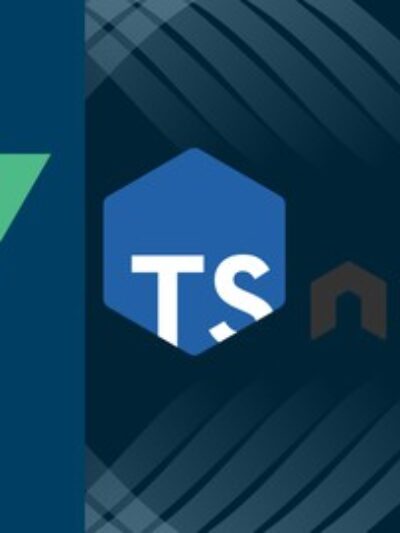 VueJS and NodeJS: A Practical Guide with Typescript
