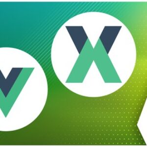 Vue & Vuex | Vue Js Front End Web Development with Vuex