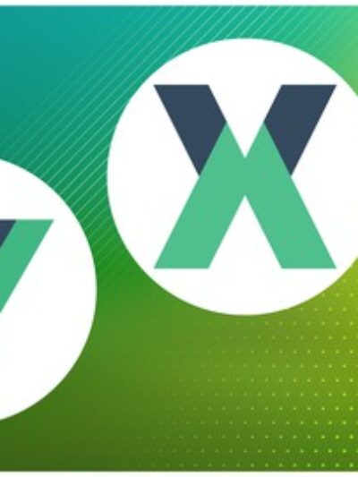 Vue & Vuex | Vue Js Front End Web Development with Vuex