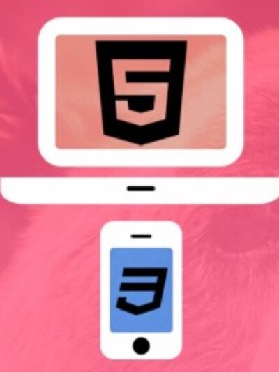 Web Design for Beginners: Real World Coding in HTML & CSS