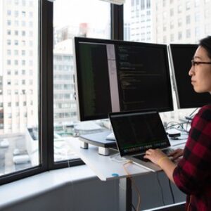 Web Development Professional Certification