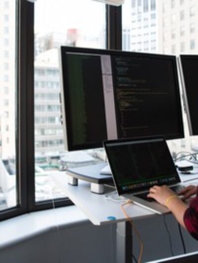Web Development Professional Certification
