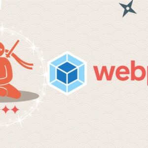 Webpack 5 Ninja - Build Micro frontend and web apps