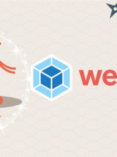 Webpack 5 Ninja - Build Micro frontend and web apps