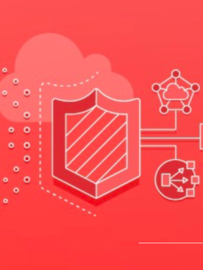 AWS Shield