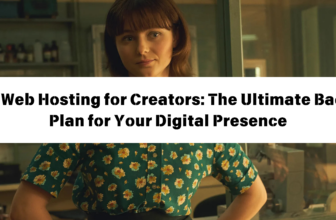 Best Web Hosting for Creators: The Ultimate Backup Plan for Your Digital Presence