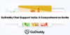 GoDaddy Chat Support India A Comprehensive Guide