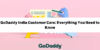 GoDaddy India Customer Care Everything You Need to Know