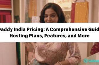 GoDaddy India Pricing A Comprehensive Guide to Hosting Plans, Features, and More
