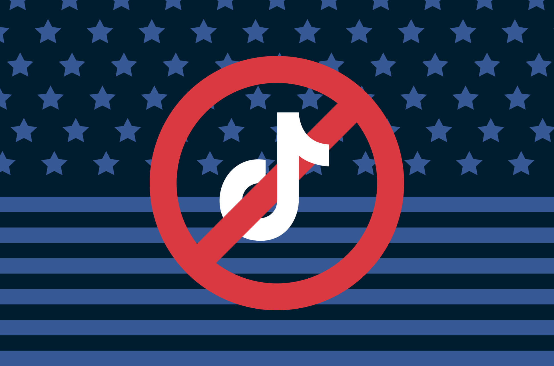 TikTok Banned in the USA-Why Owning Your Website is More Important Than Ever