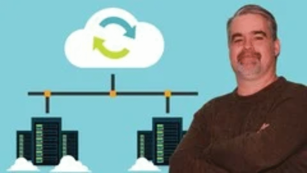migrate DFS-R to Azure File Sync