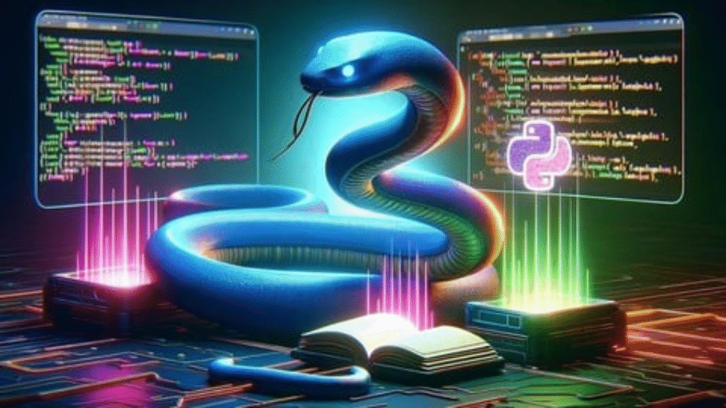 Python Hacking Course Review