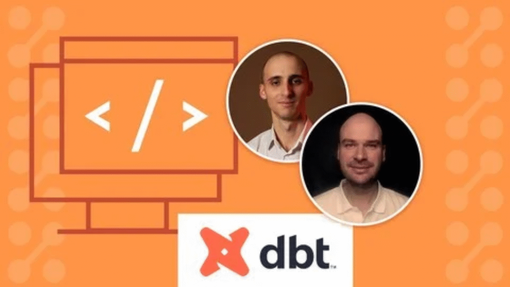 Udemy dbt course review