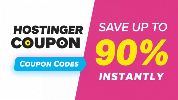 hostinger coupon code