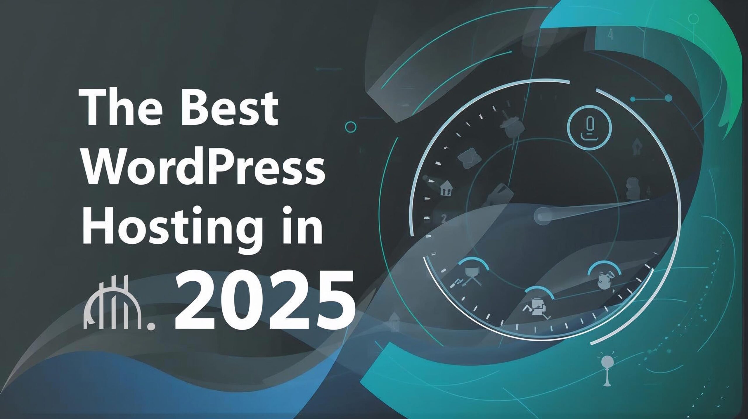 The Best WordPress Hosting in 2025 — #1 Pick You’ll Wish You Tried Sooner