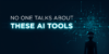 AI tools to make money online
