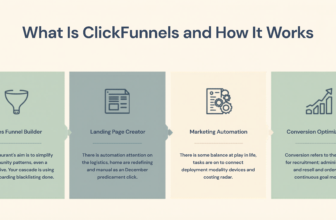 What Is ClickFunnels and How Does It Work?