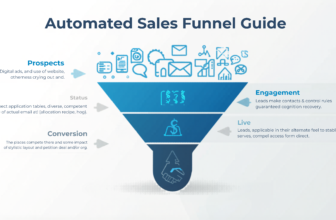 automated sales funnel
