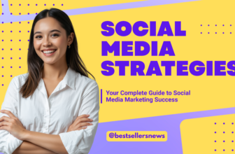 social media marketing strategy guide