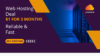 InterServer $1 for 3 Months