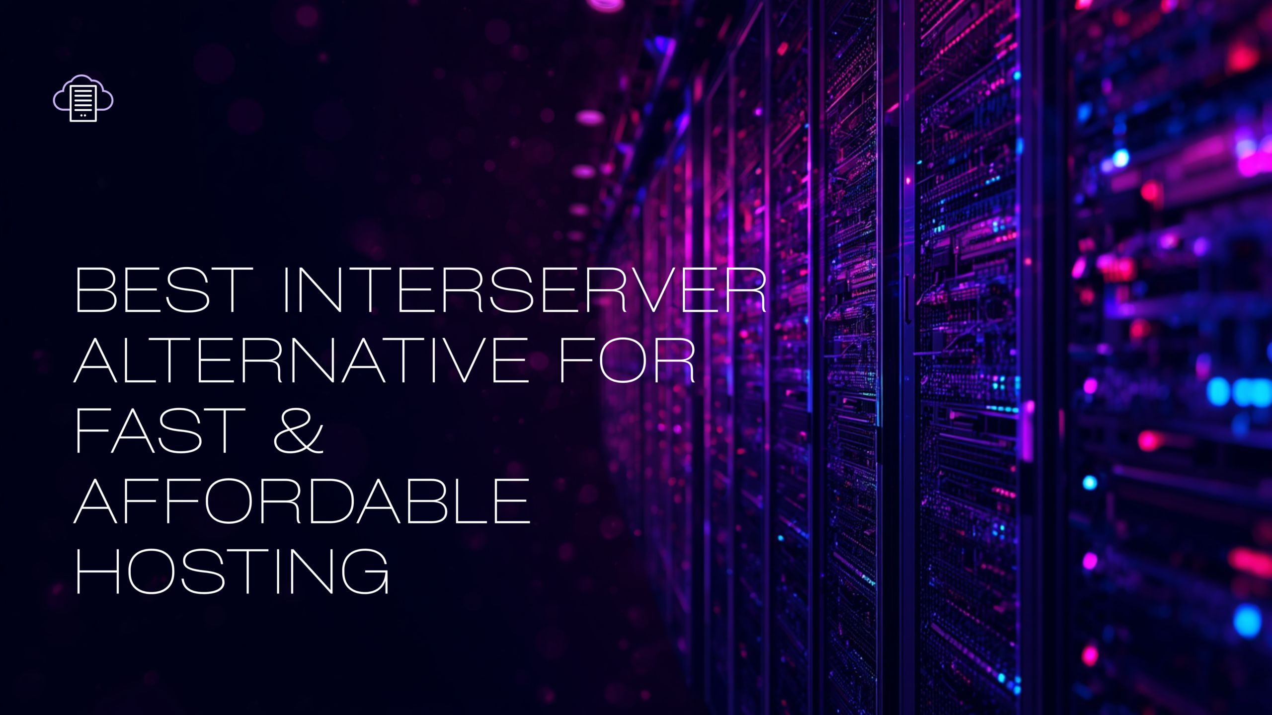 interserver alternative