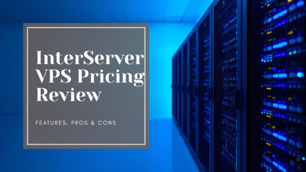 InterServer VPS Pricing