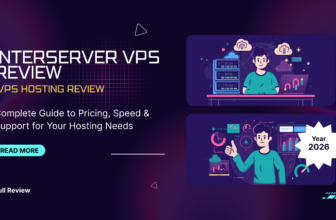 interserver vps review