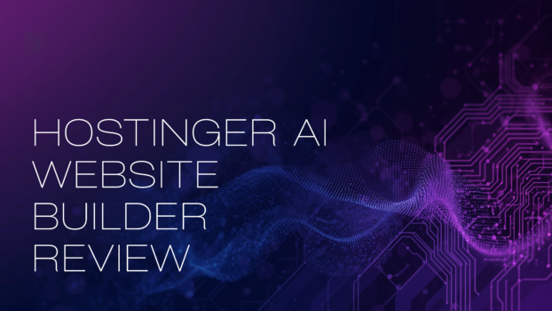 hostinger ai website builder