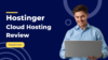 Hostinger Cloud Hosting