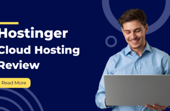 Hostinger Cloud Hosting