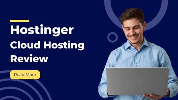 Hostinger Cloud Hosting