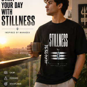 Mahadev PNG design for t shirt printing