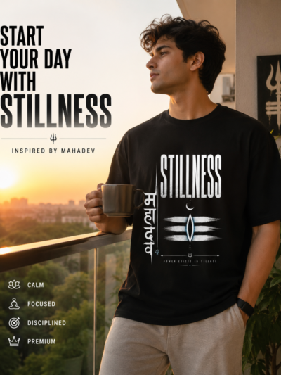 Mahadev PNG design for t shirt printing