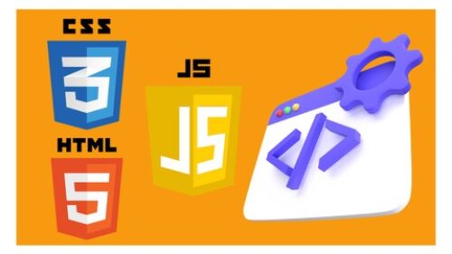 30 HTML, CSS and JavaScript Projects in 30 days