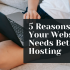 10 Game-Changing Website Hosting Services