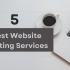 The Ultimate List of Affordable Website Hosting Services