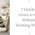 The Ultimate List of Affordable Website Hosting Services
