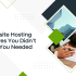10 Game-Changing Website Hosting Services