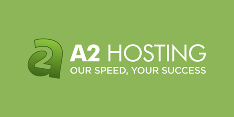 A2 Hosting Ecommerce Plan Pricing