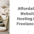 Website Hosting Services For Remote Teams