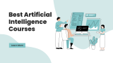 Top 10 Best Artificial Intelligence Courses Online On  Udemy