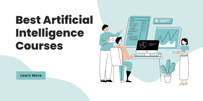 Top 10 Best Artificial Intelligence Courses Online On  Udemy