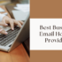 Website Hosting For Event Websites