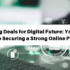 Why You Need Reliable Web Hosting for Your Website: The TikTok Ban Wake-Up Call