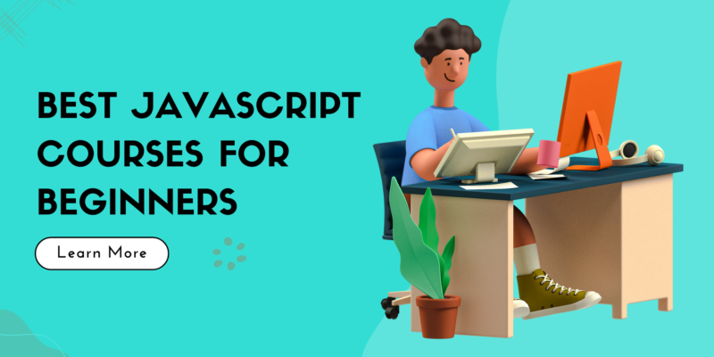 Best Javascript Courses For Beginners