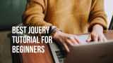 10 Best jQuery Tutorial For Beginners